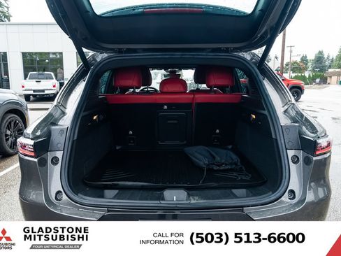 Used 2024 Dodge Hornet R/T Plus w/ Tech Pack Plus w/o Parking AWD/4WD image 8