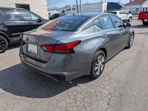 Used 2020 Nissan Altima 2.5 S FWD image 6