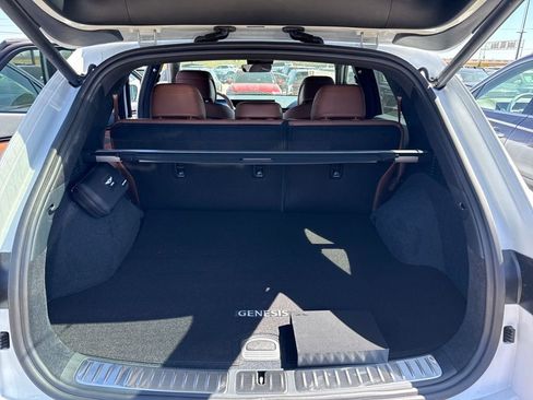 New 2026 Genesis GV70 2.5T Advanced image 13