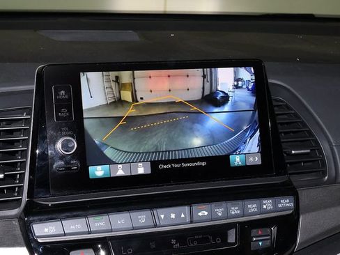Used 2025 Honda Odyssey EX-L image 19