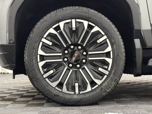 New 2026 GMC Sierra EV Denali image 18