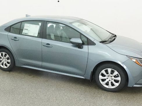 New 2026 Toyota Corolla LE image 12