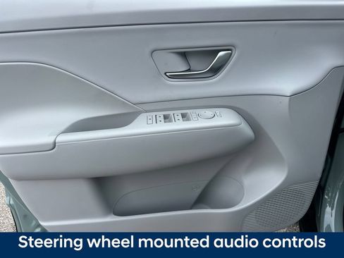 New 2026 Hyundai Kona SEL Premium FWD image 13