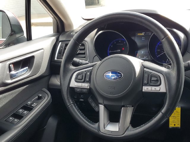 Used 2017 Subaru Outback 2.5i Premium AWD/4WD image 24