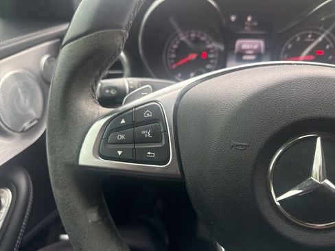 Used 2018 Mercedes-Benz C 300 Cabriolet image 14