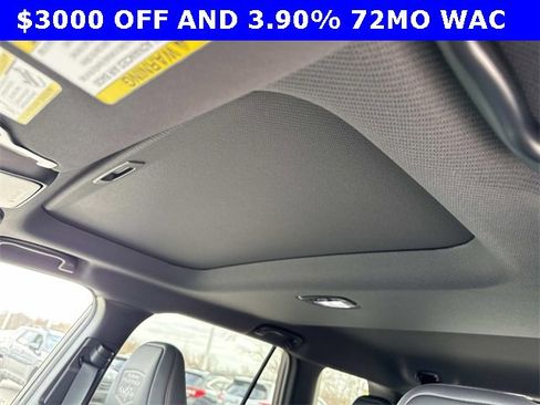 New 2026 Subaru Outback Wilderness image 27