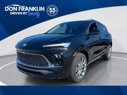 New 2026 Buick Encore GX Avenir w/ Avenir Technology Package