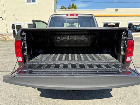 Certified 2018 RAM 1500 Big Horn AWD/4WD image 27