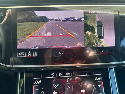 New 2025 Audi Q7 3.0T Premium image 18