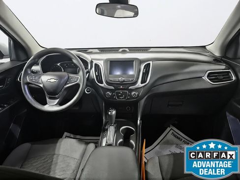 Used 2021 Chevrolet Equinox LT w/ LPO, Cargo Package AWD/4WD image 37