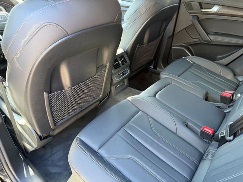 Certified 2025 Audi Q5 e Premium Plus w/ Premium Plus Package image 23