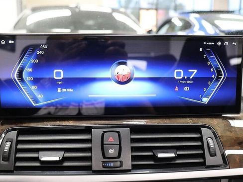 Used 2015 BMW 435i Convertible RWD image 29