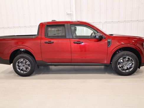 New 2026 Ford Maverick XLT FWD image 2