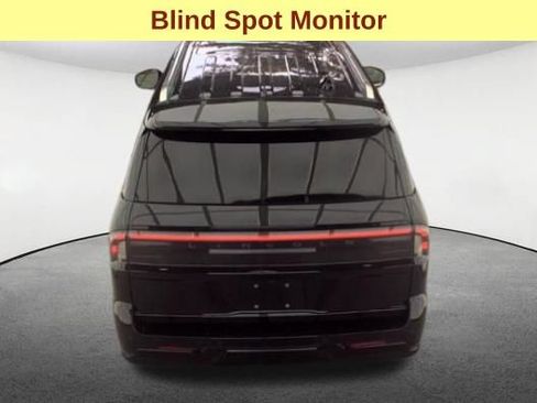 Used 2025 Lincoln Navigator L Reserve AWD/4WD image 7
