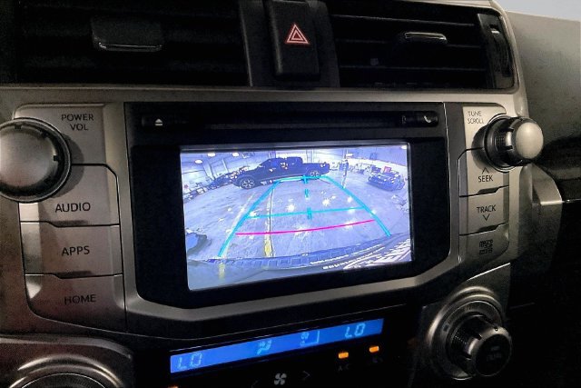Used 2014 Toyota 4Runner Limited w/ Convenience Package AWD/4WD image 21