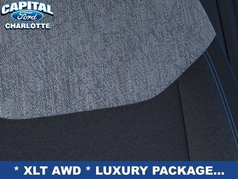 New 2026 Ford Maverick XLT w/ XLT Luxury Package AWD/4WD image 18