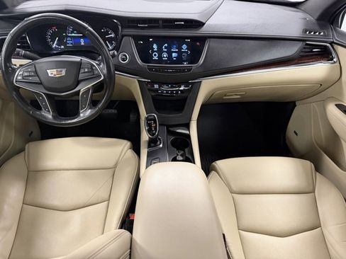 Used 2019 Cadillac XT5 Luxury image 13