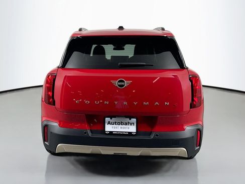 Certified 2025 MINI Cooper Countryman S image 6