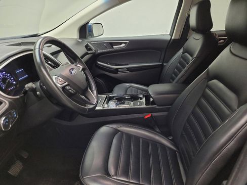 Used 2020 Ford Edge SEL w/ Convenience Package AWD/4WD image 17