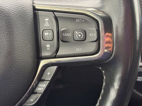 Used 2021 RAM 1500 Limited w/ Night Edition AWD/4WD image 30