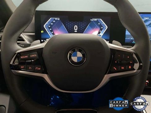 Used 2025 BMW 430i xDrive w/ Premium Package image 39