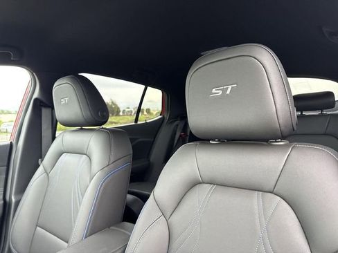 New 2026 Buick Envista Sport Touring w/ Convenience I Package image 22