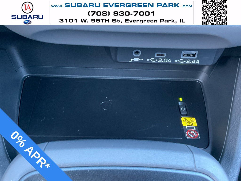 New 2026 Subaru Crosstrek 2.5i Wilderness AWD/4WD image 20