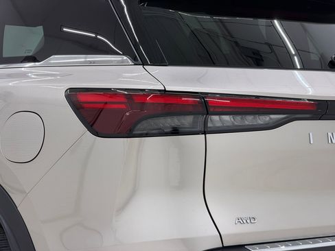 Used 2023 INFINITI QX60 Luxe w/ Cargo Package image 13