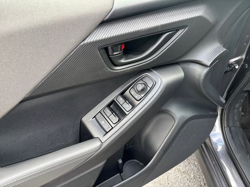 New 2026 Subaru Crosstrek 2.0i Premium image 11