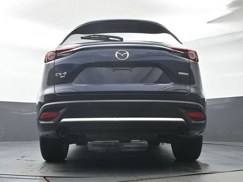 Used 2020 MAZDA CX-9 Grand Touring AWD/4WD image 33