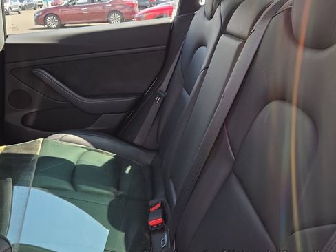 Used 2023 Tesla Model 3 Standard Range RWD image 2