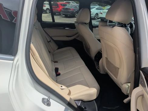 Used 2020 BMW X3 sDrive30i RWD image 28