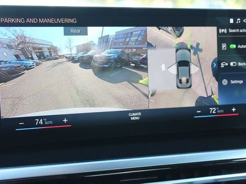 Certified 2023 BMW M240i xDrive Coupe w/ Premium Package image 18