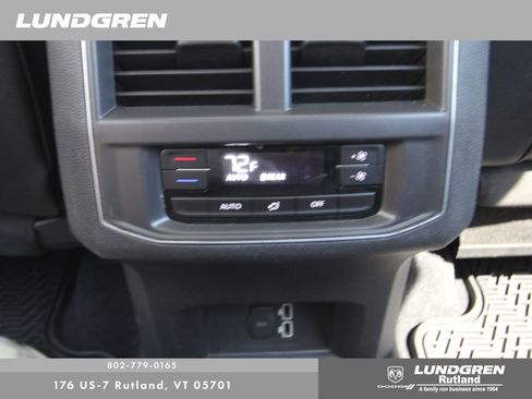 Used 2018 Volkswagen Atlas SE AWD/4WD image 37
