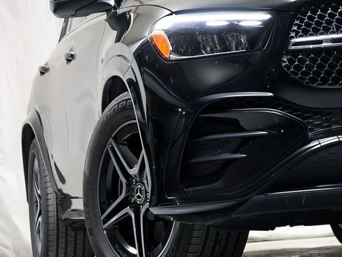 Certified 2026 Mercedes-Benz GLE 450 4MATIC image 4