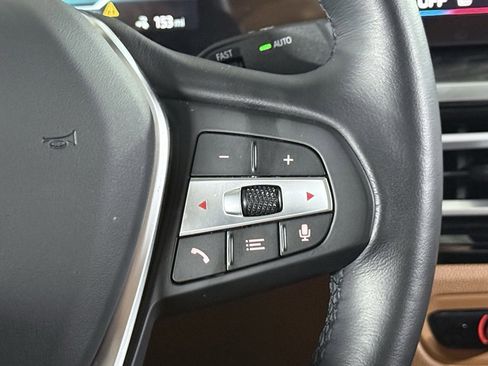 Used 2024 BMW i4 xDrive40i w/ Premium Package image 39