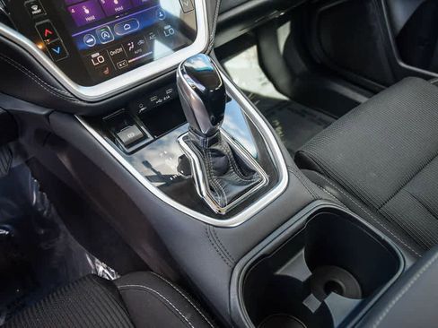 Used 2020 Subaru Legacy Premium image 19