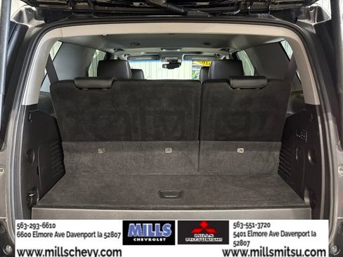 Used 2016 GMC Yukon Denali AWD/4WD image 16