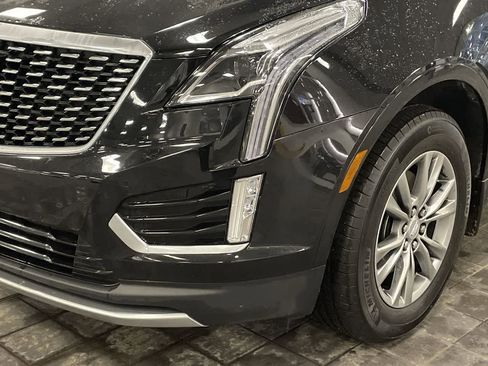 Certified 2023 Cadillac XT5 Premium Luxury image 38