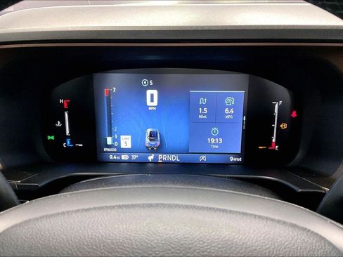 New 2026 Ford Bronco Sport Outer Banks w/ Outer Banks Tech Package+ image 18