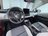 New 2025 Toyota Corolla LE image 3
