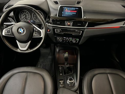 Used 2018 BMW X1 xDrive28i image 16
