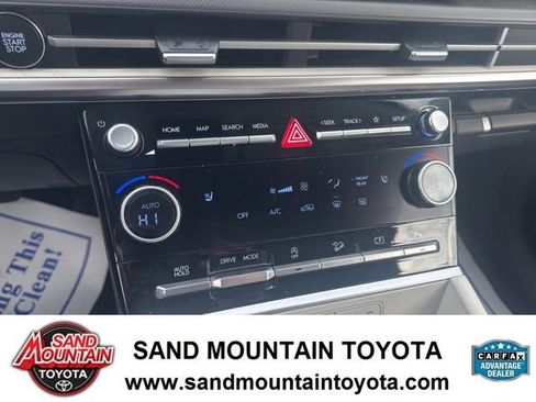 Used 2025 Hyundai Santa Fe SEL image 19