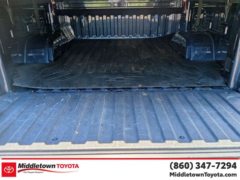 Used 2019 Chevrolet Silverado 1500 RST w/ All-Star Edition AWD/4WD image 31