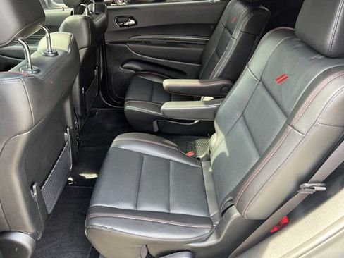 Certified 2023 Dodge Durango GT RWD image 28