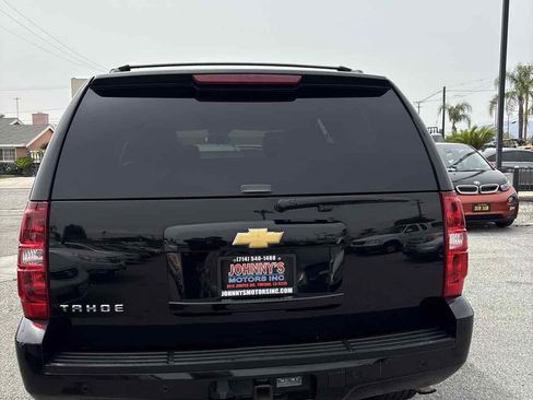 Used 2013 Chevrolet Tahoe LT image 3