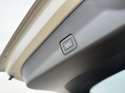 New 2026 Chevrolet TrailBlazer RS image 33