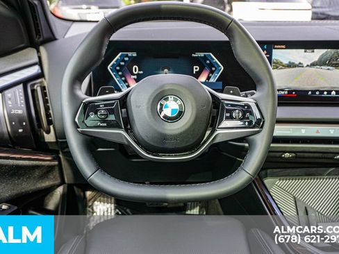 Used 2026 BMW X3 xDrive30i AWD/4WD image 27