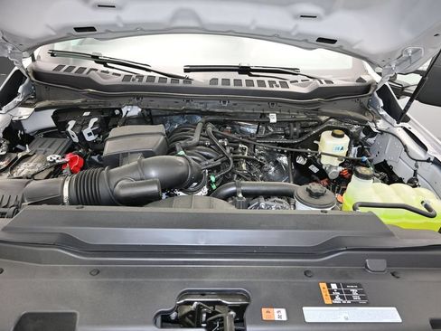 New 2026 Ford F250 XL w/ STX Appearance Package AWD/4WD image 11