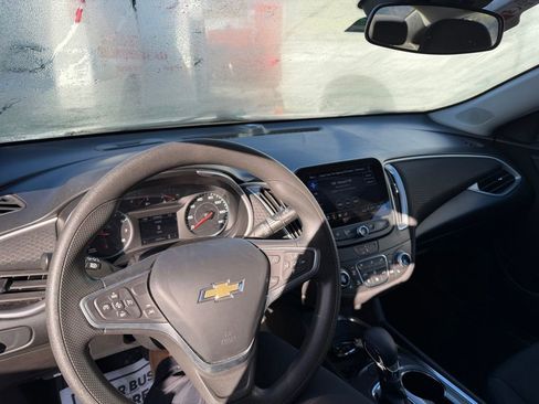 Used 2023 Chevrolet Malibu LT image 22